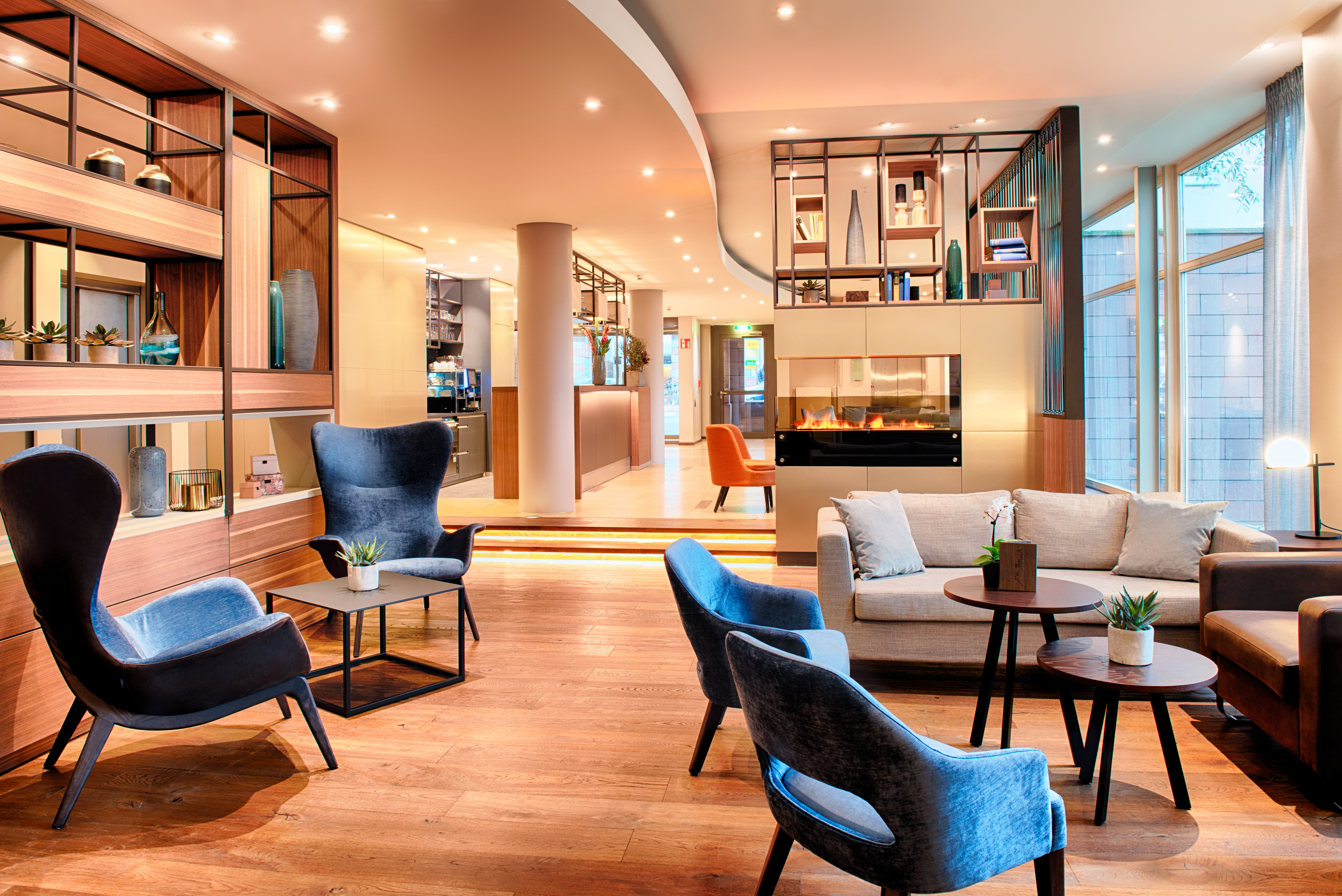 Welcome Hotel Marburg 16/31