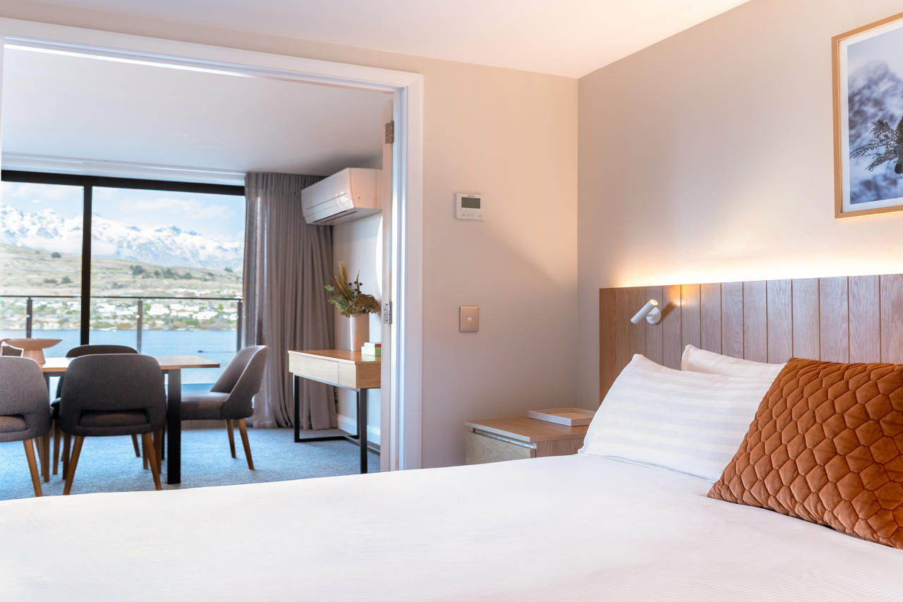 Avani Queenstown Hotel 16/56