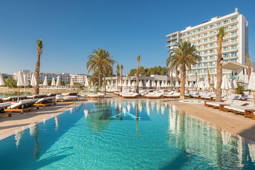 Amare Beach Hotel Ibiza - Adults Only 42/50