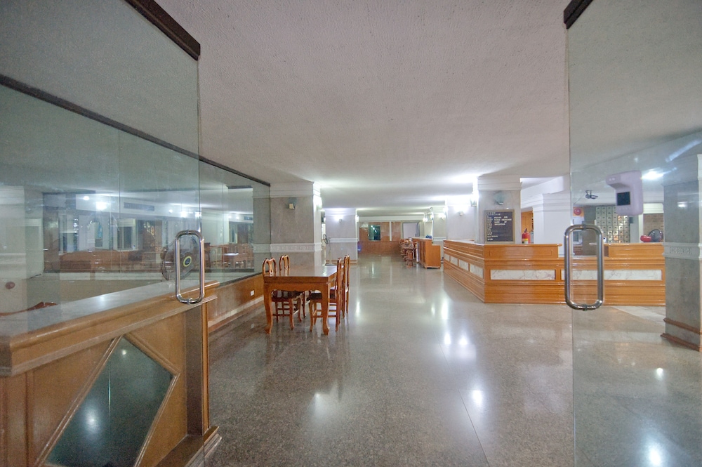Highfive Hotel 56/70