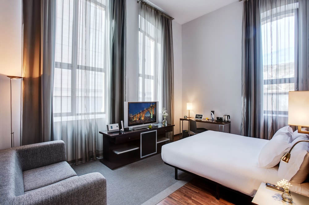 Hotel Sercotel Ciutat D Alcoi 17/64