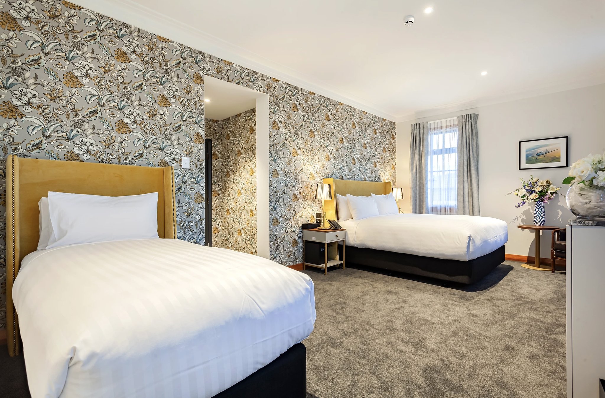 Wigram Hotel 5/11
