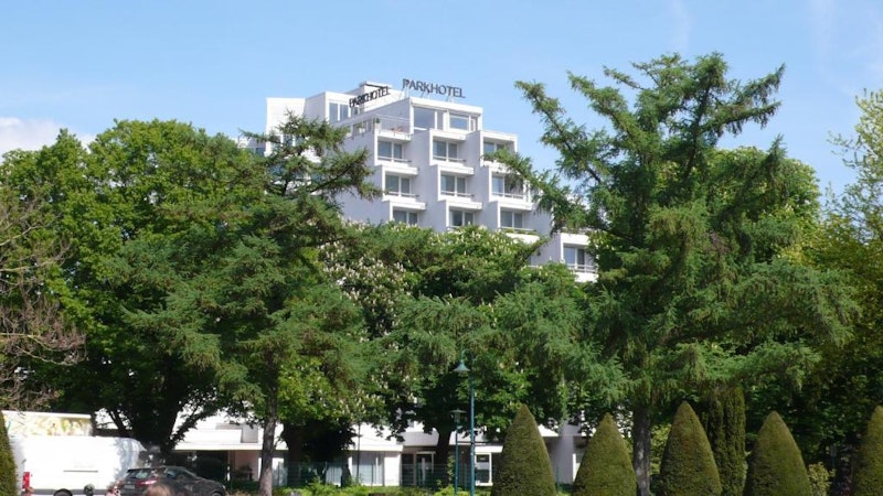 Parkhotel Hameln 21/23