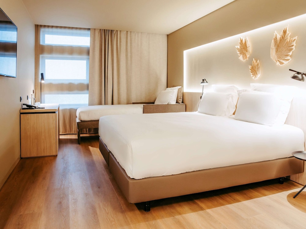 Mercure Fatima 16/68