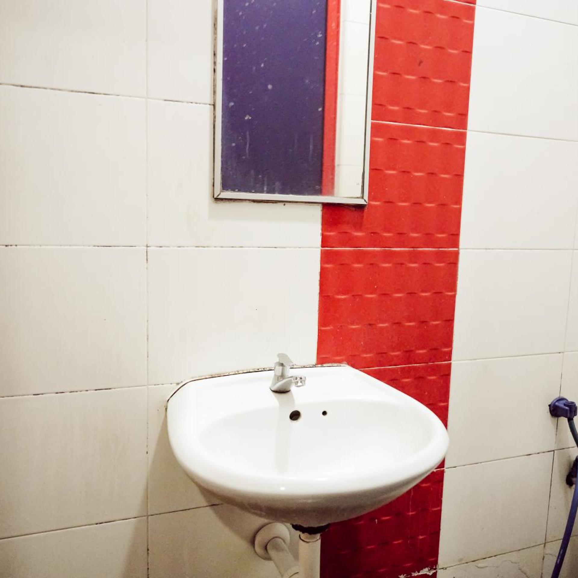 MY HOME HOTEL PRIMA SRI GOMBAK 40/50
