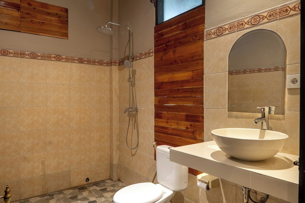 Warsas Garden Bungalows And Spa 35/37
