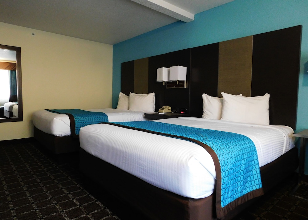 Travelodge by Wyndham Angels Camp CA 17/35