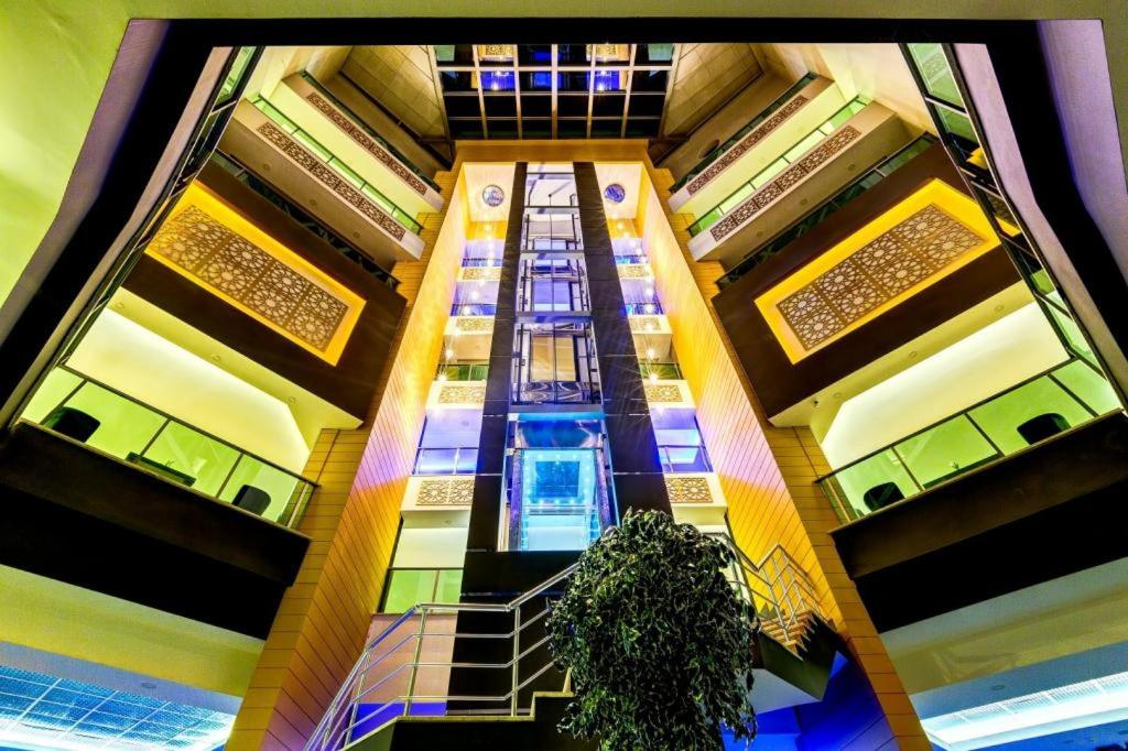 Kaynesia Hotel SPA & Wellness Hotel 1/31