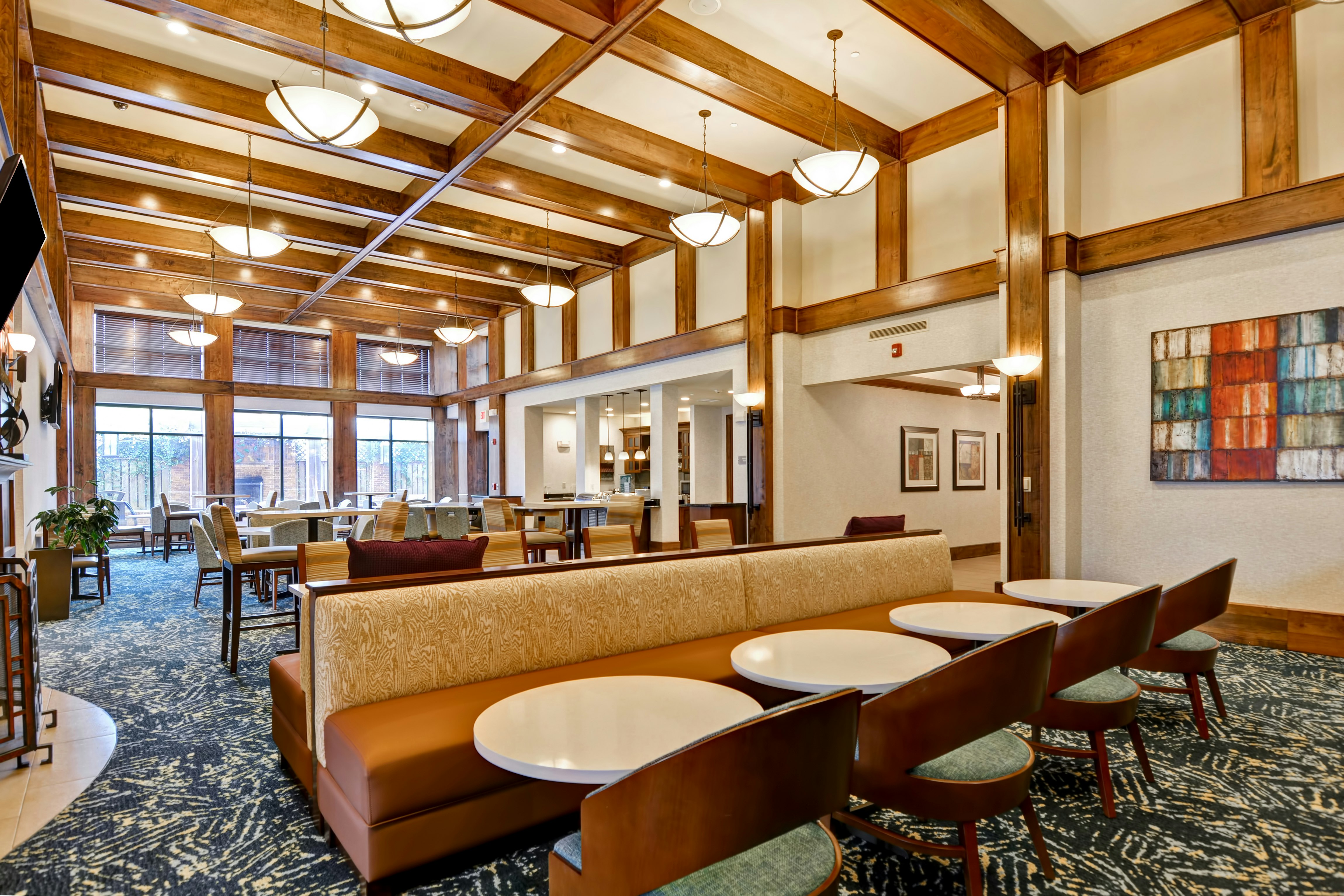 Homewood Suites by Hilton Mobile East Bay Daphne 39/53