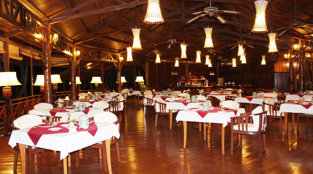 Gangga Island Resort And Spa 24/50