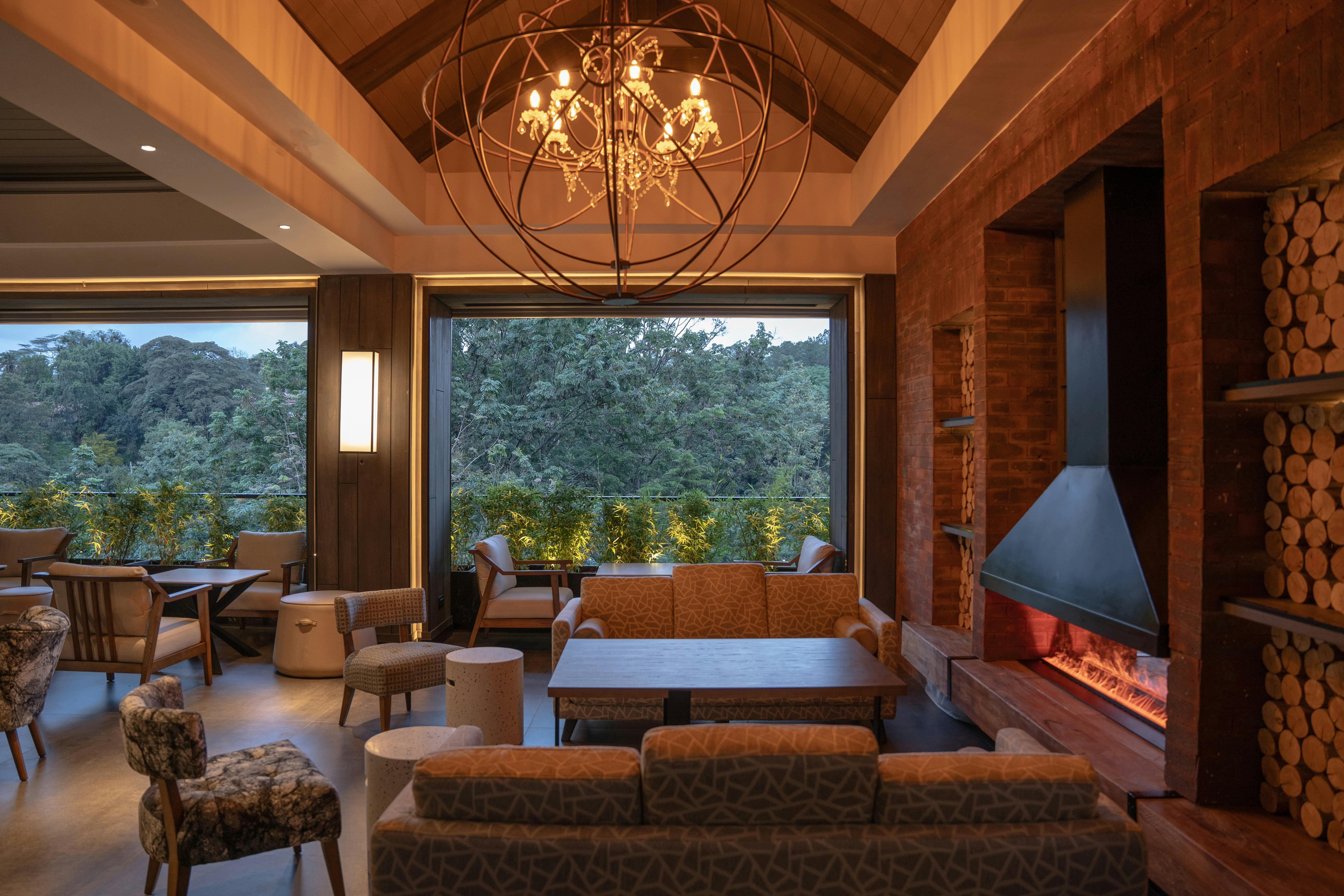 Kwetu Nairobi, Curio Collection by Hilton 19/55