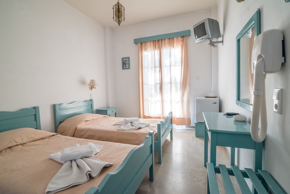 STANDARD, DOUBLE OR TWIN BED