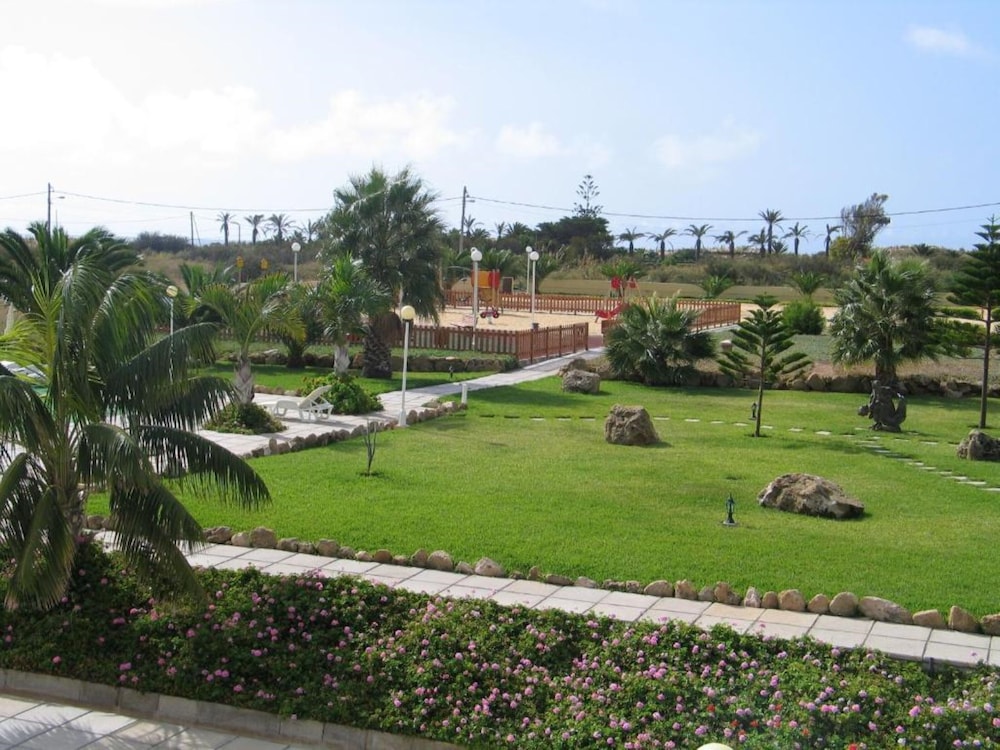 Inatel Porto Santo 42/44