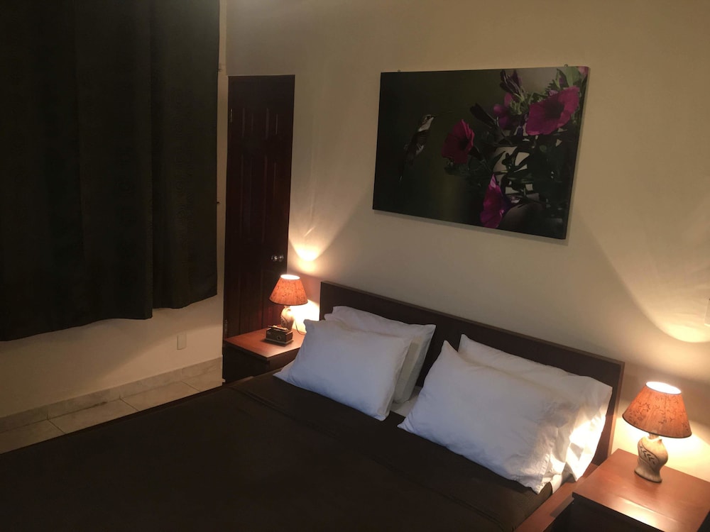The Balboa Inn Bed Breakfast 22/49