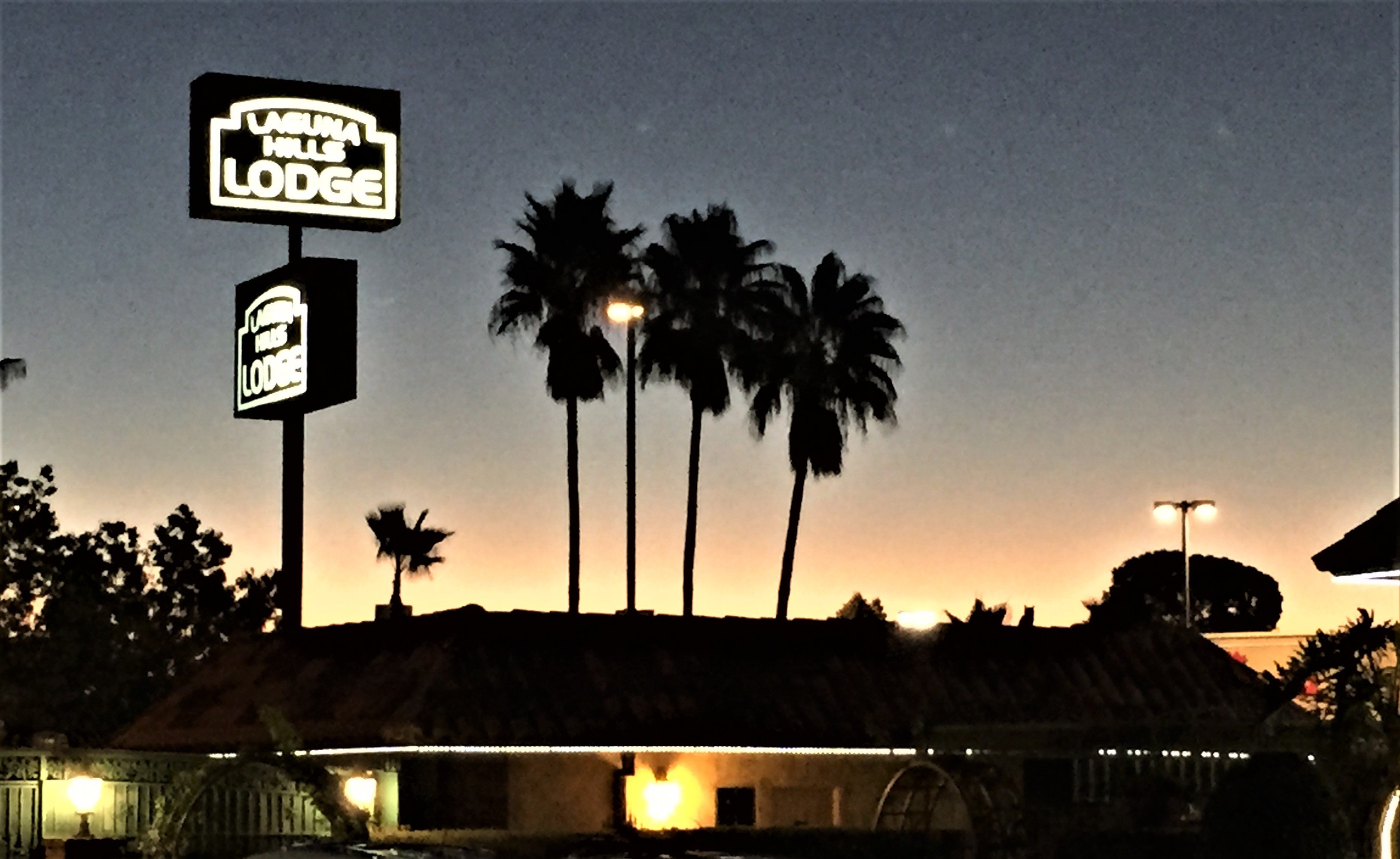 Laguna Hills Lodge 15/22