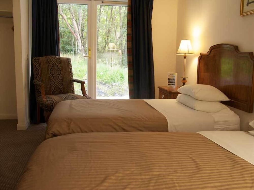 Gairloch Highland Lodge