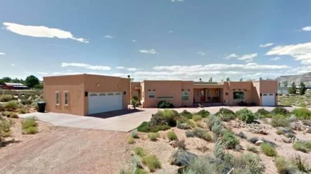 Dreamkatchers Lake Powell Bed Breakfast 6/57