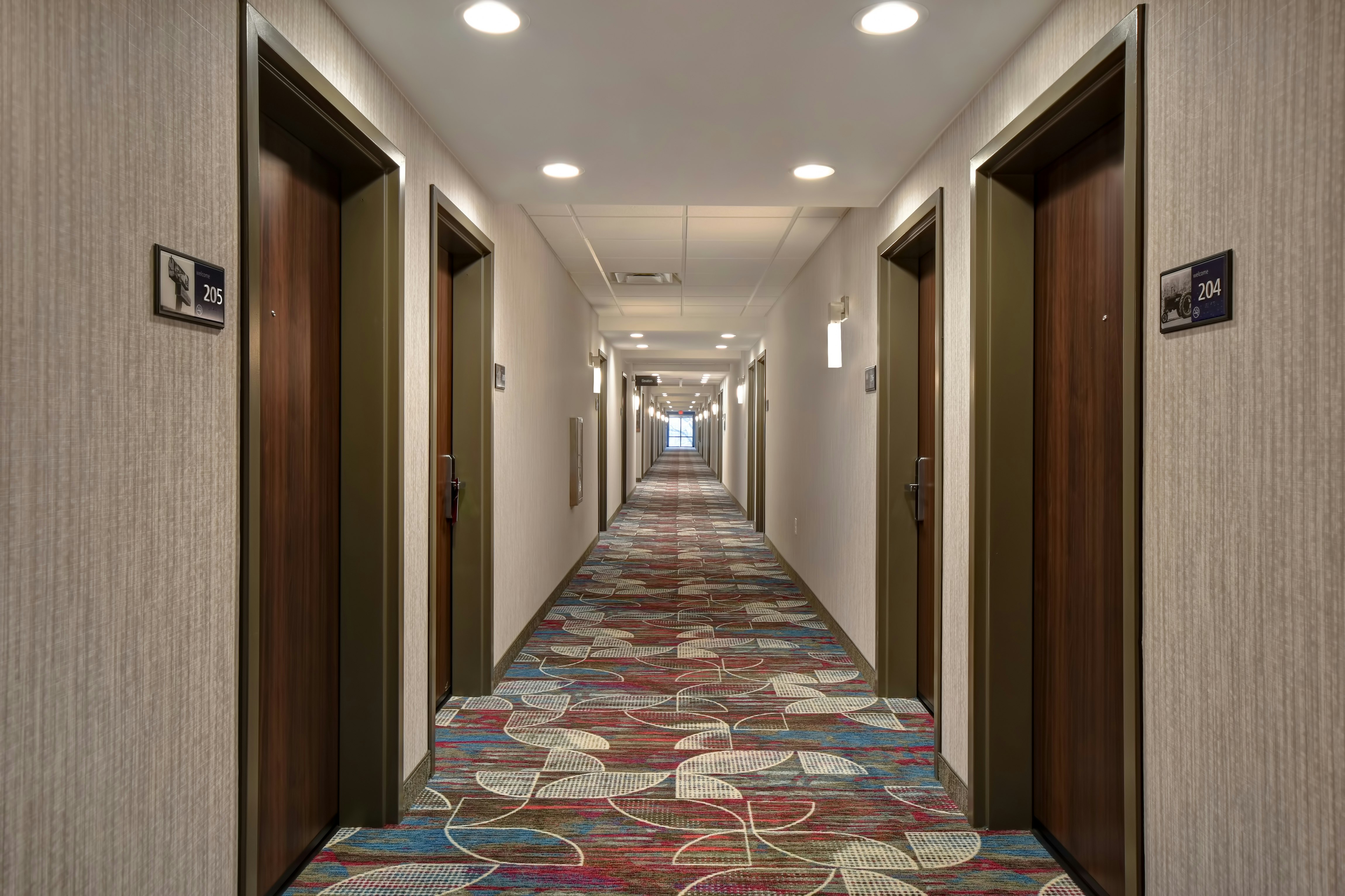 Hampton Inn Pleasant View Tn 4/30