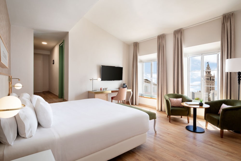 Los Seises Sevilla a Tribute Portfolio Hotel 12/50