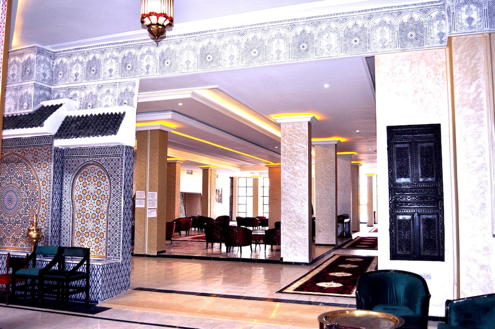 Erfoud palace 7/50