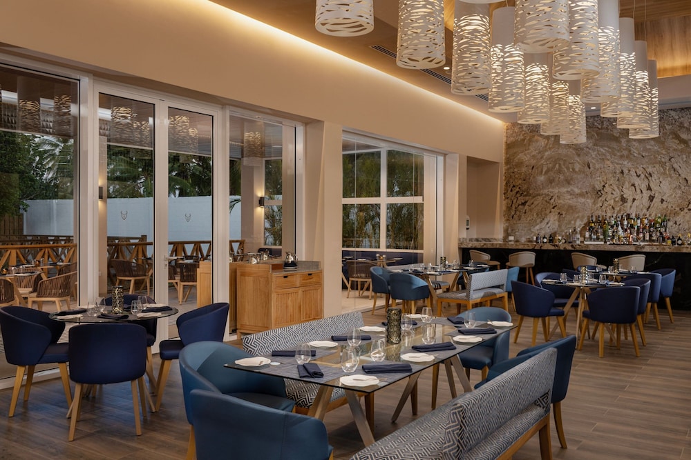 Temptation Miches Resort Punta Cana All Inclusive Adults Only 38/50