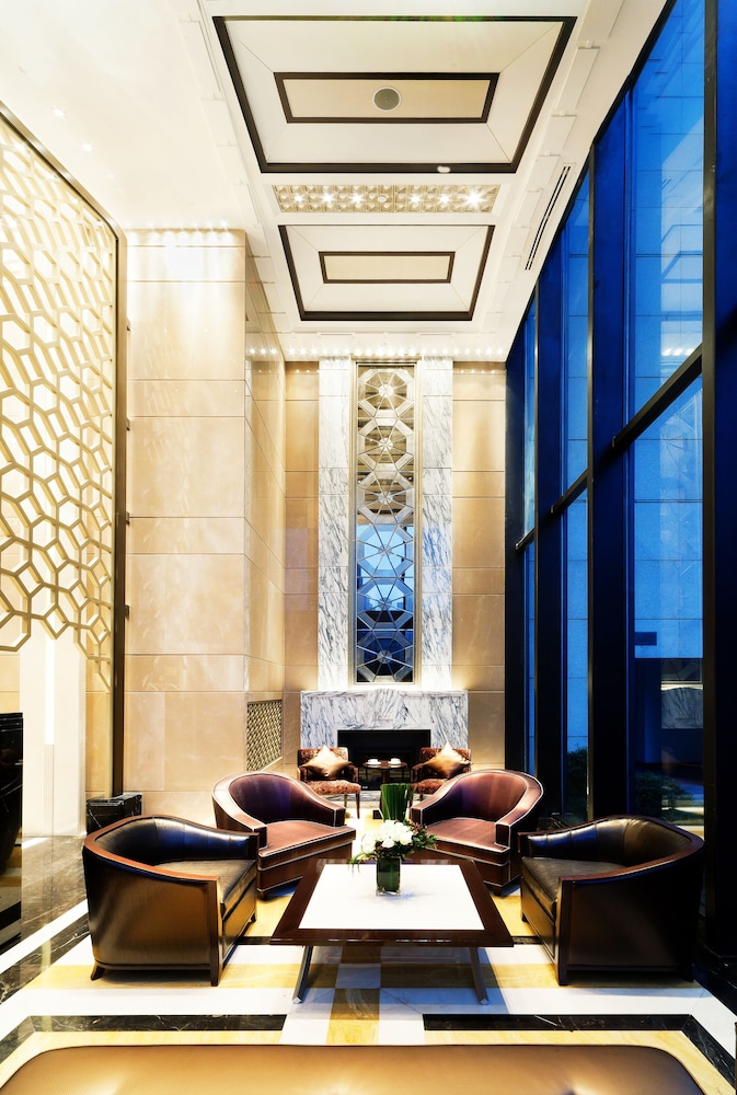 Paramount Gallery Hotel Shanghai 28/50