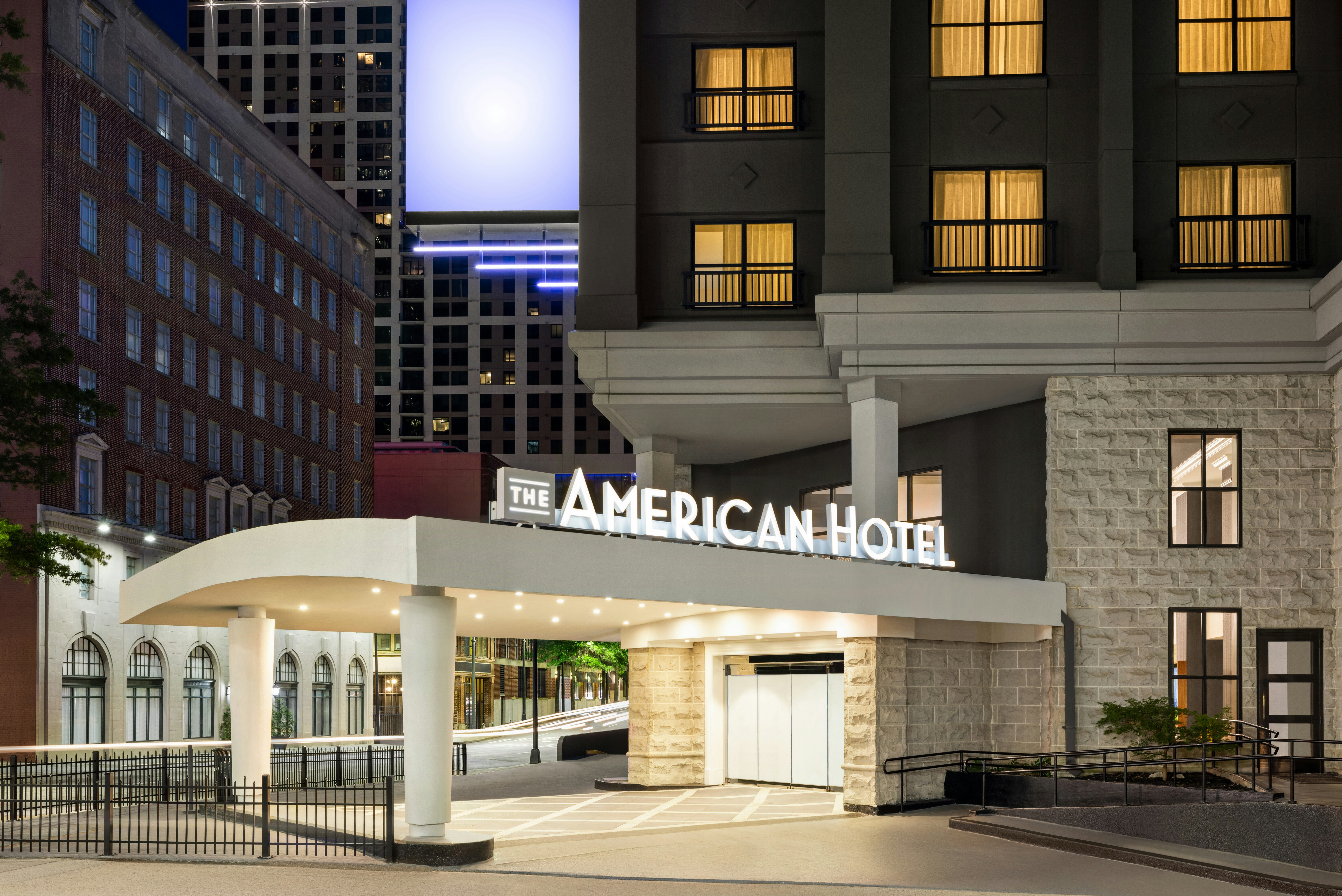 The American Hotel Atlanta Downtown, Tapestry by Hilton in ATLANTA - GA
