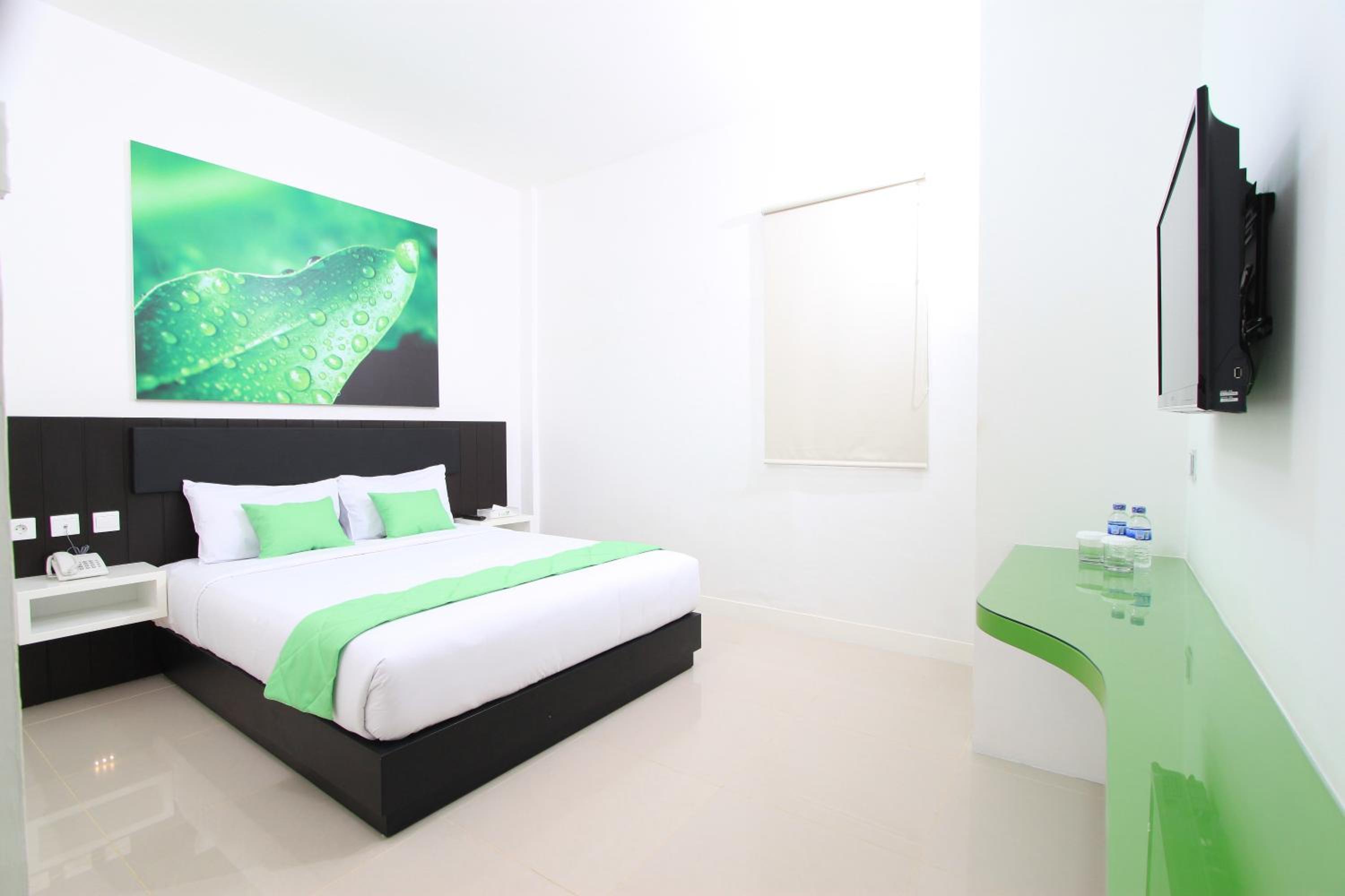 Evan Hotel Jambi 7/17