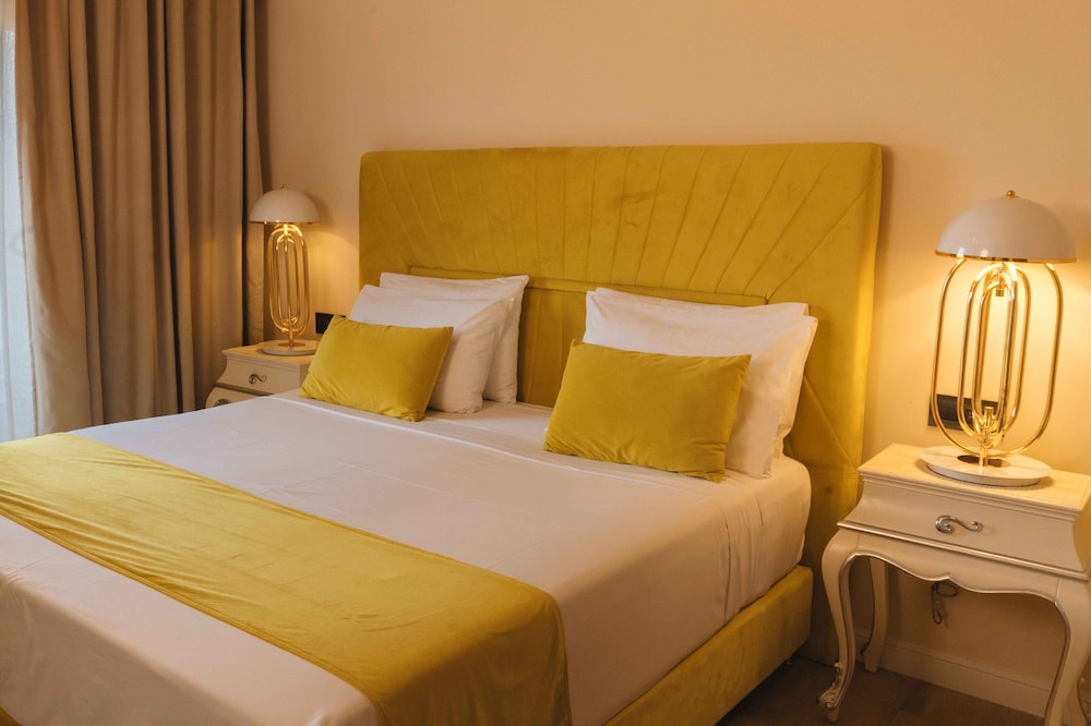 Santa Lucia Boutique Hotel 14/50