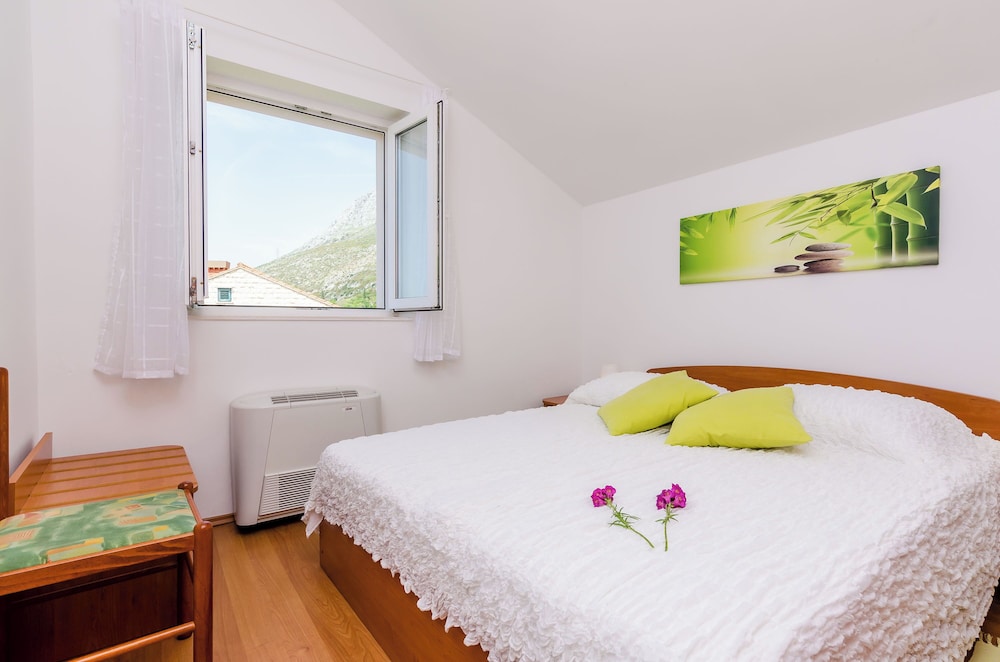 Villa Panorama 6/50