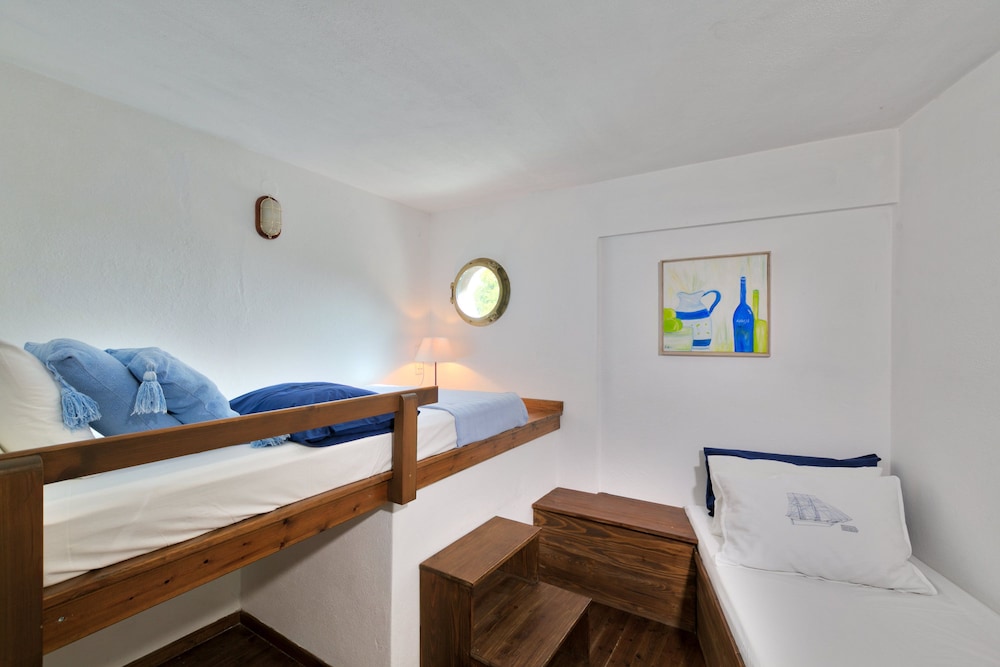 Aeolos Hotel and Villas Pelion 14/50