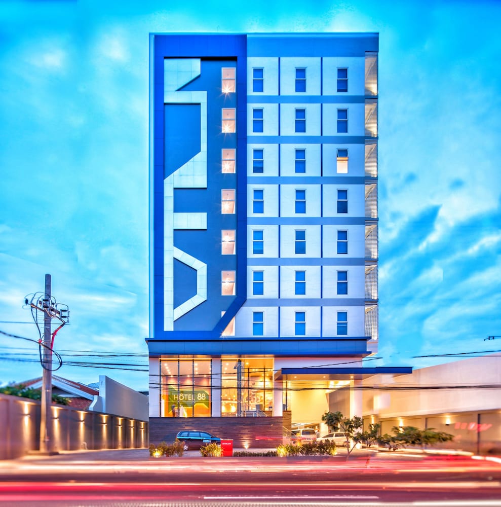 Hotel 88 Kedungsari 2/64