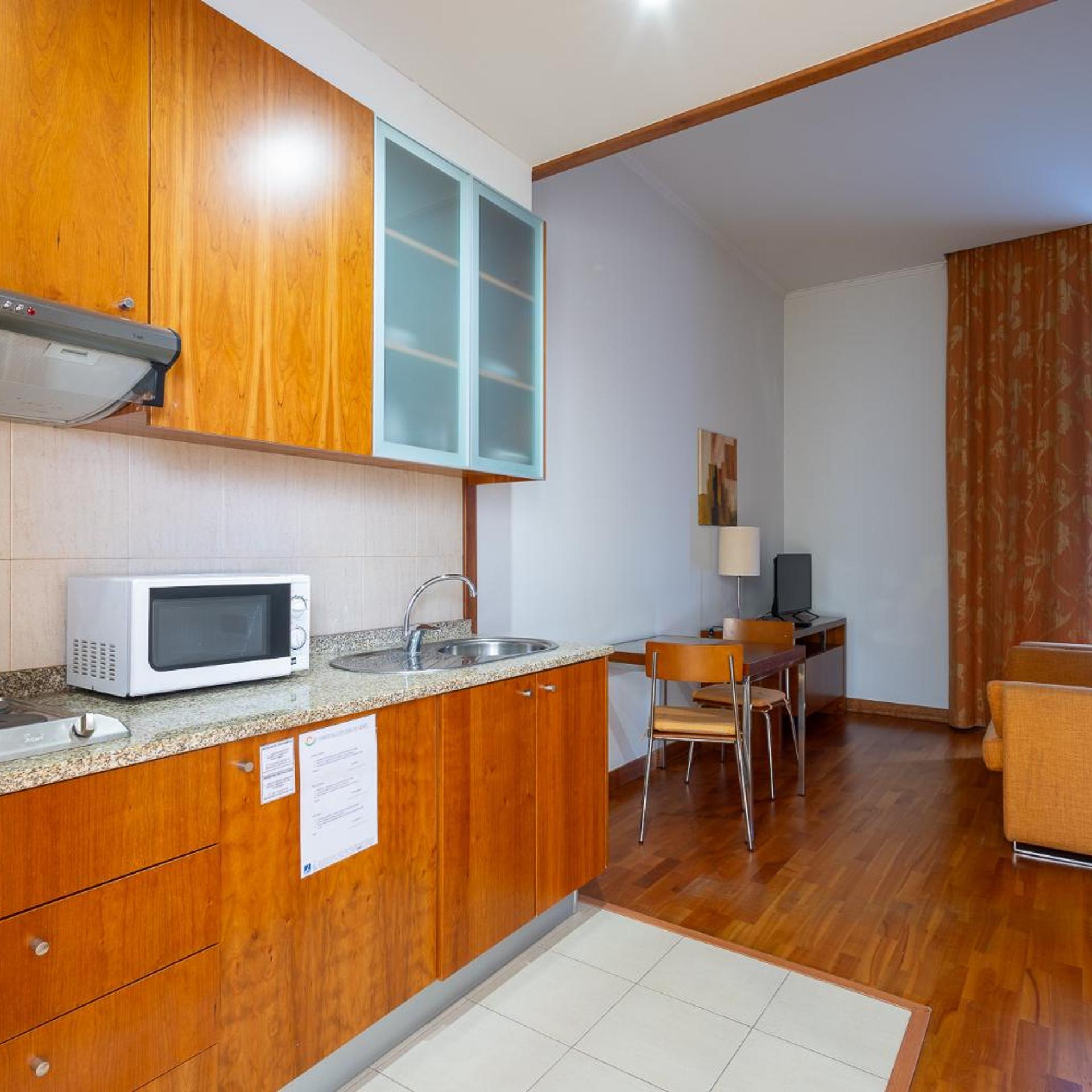 Hotel Apartamento Geres Ribeiro 11/59