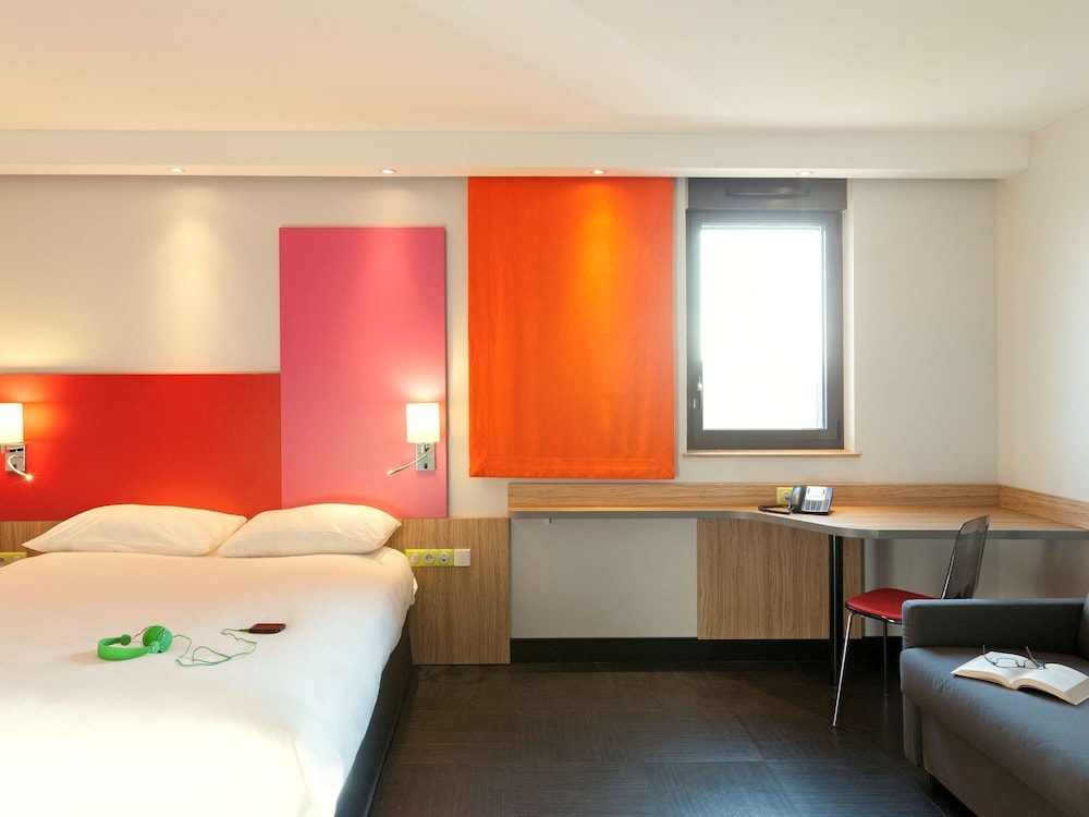 Ibis Styles Romans Valence Gare Tgv 24/71