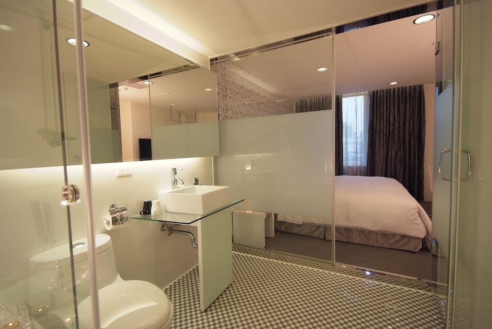 Hotel Purity 17/49