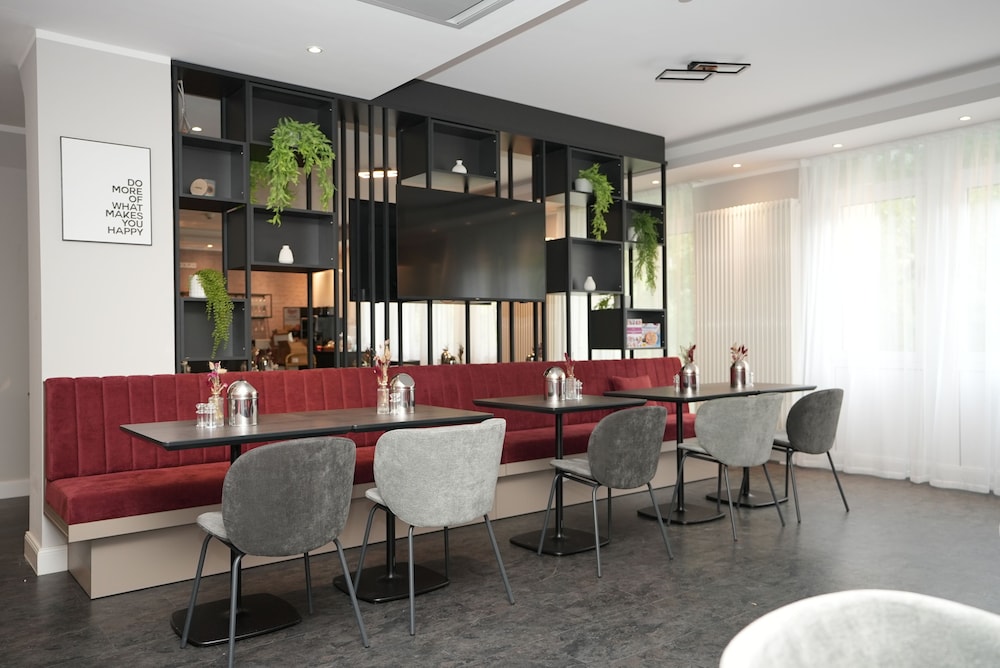 Boutique Kaiser - Hotel & Apartments 30/42