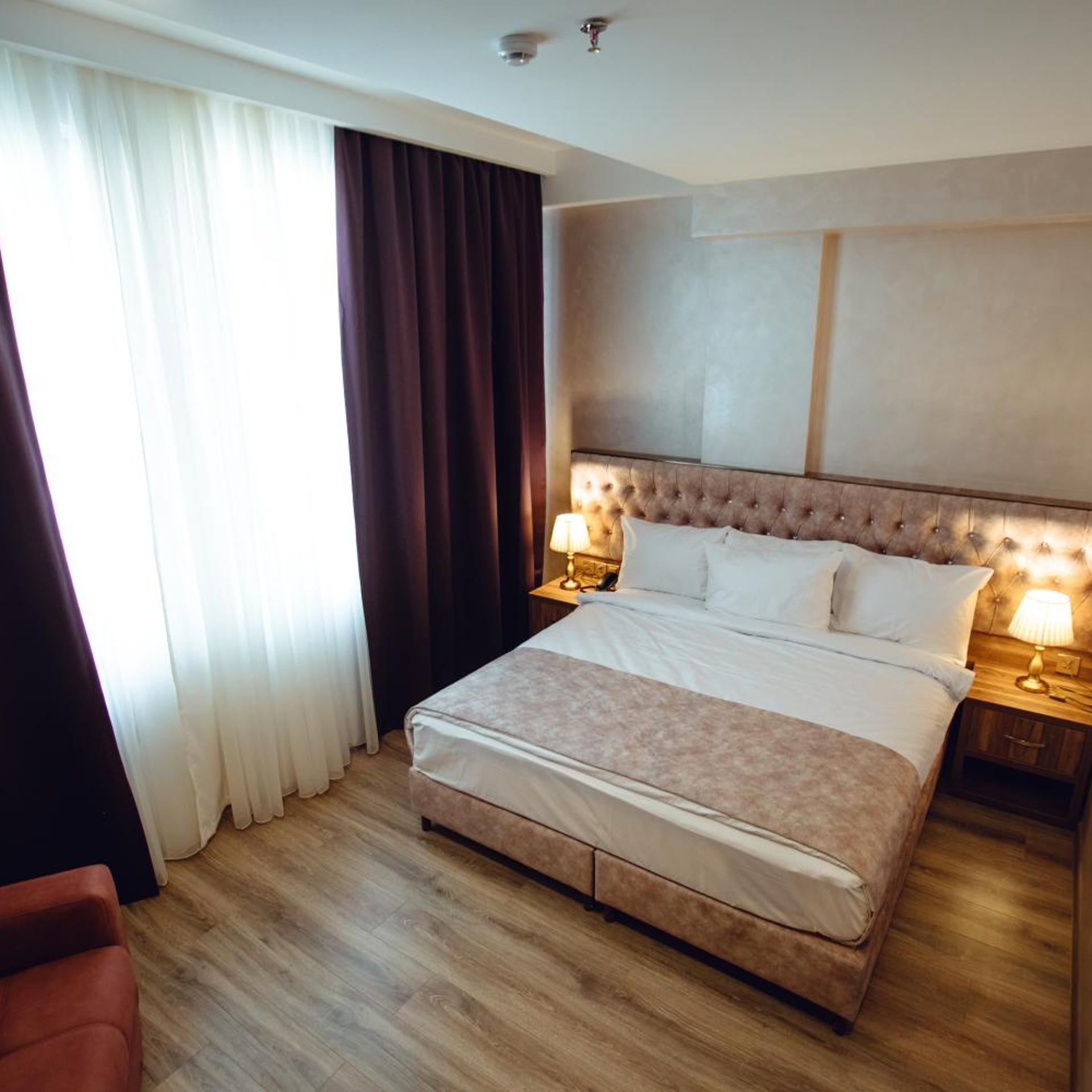 La Corne Hotel Baku 15/38
