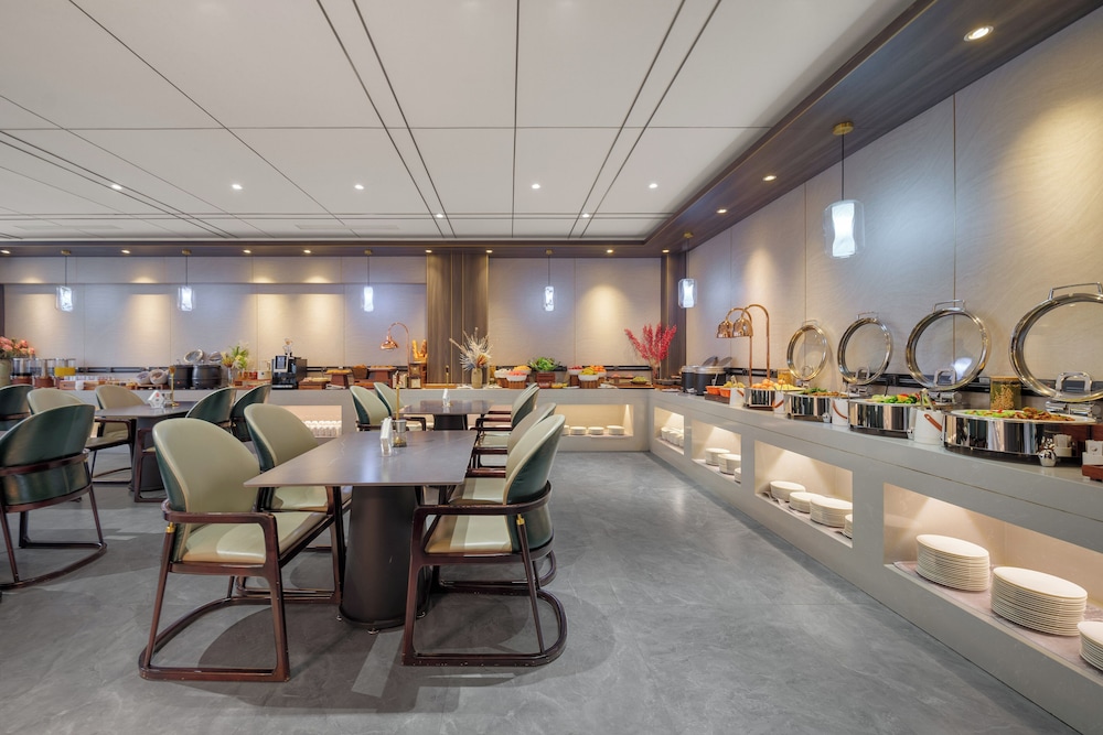 Mercure Beijing The Grand Canal CBD 13/15