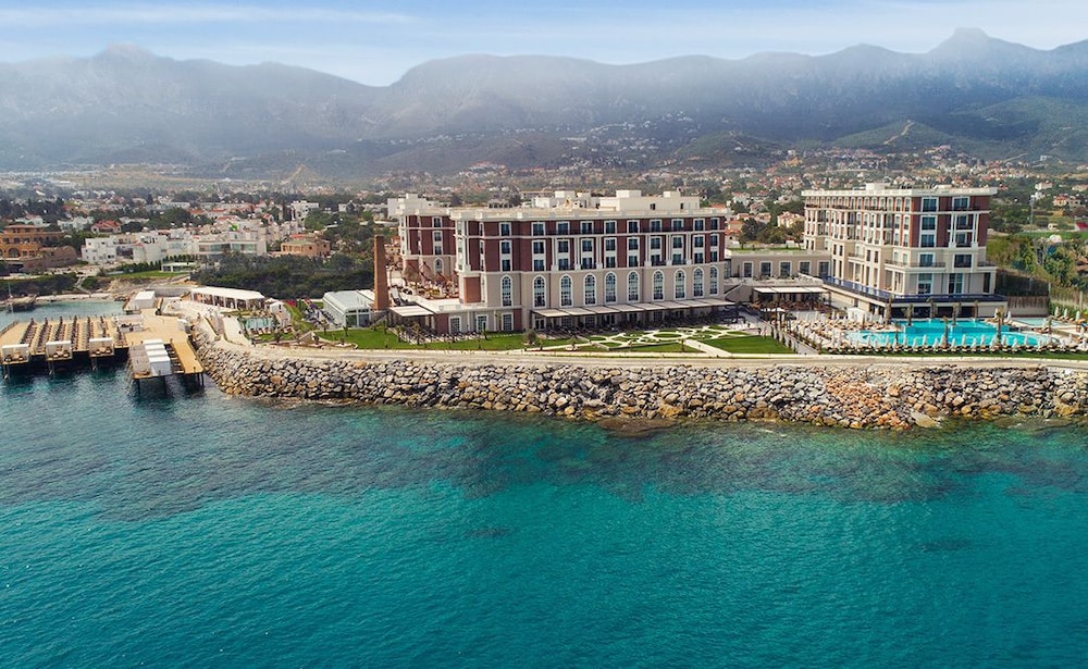 Kaya Palazzo Resort Casino Kyrenia 31/37