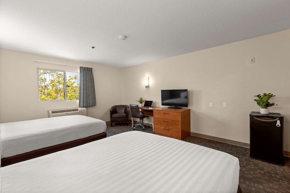 Good Nite Inn Fremont 17/30