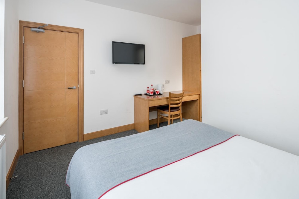 Oyo Flexistay Aparthotel Sutton 22/50