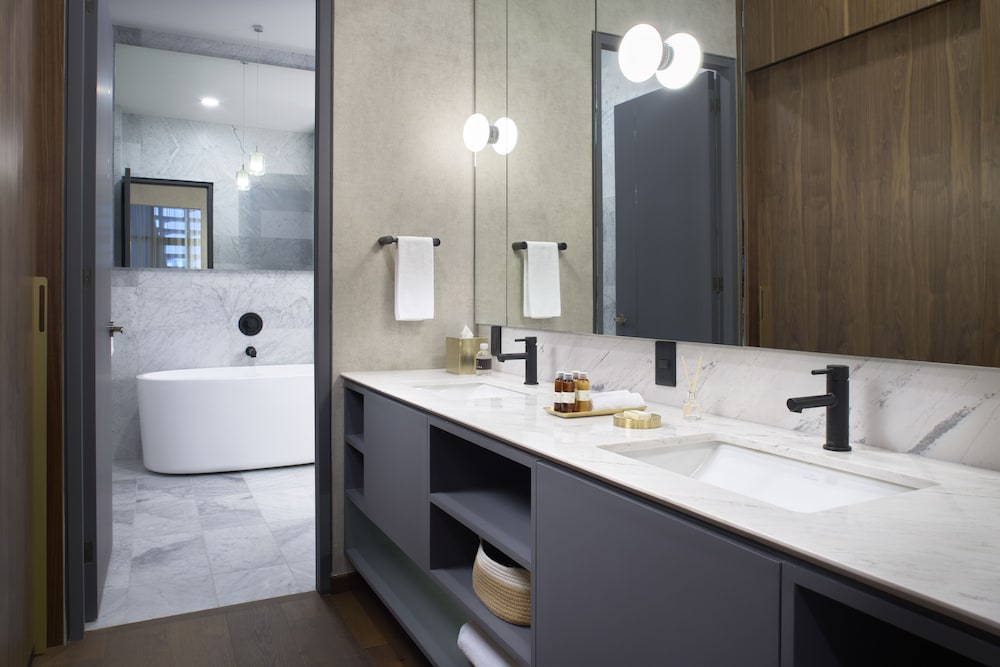Luxury, Apartment, 1 King and 2 Queen Beds, XOMA LUXURY PLUS BY VIADORA 5/5