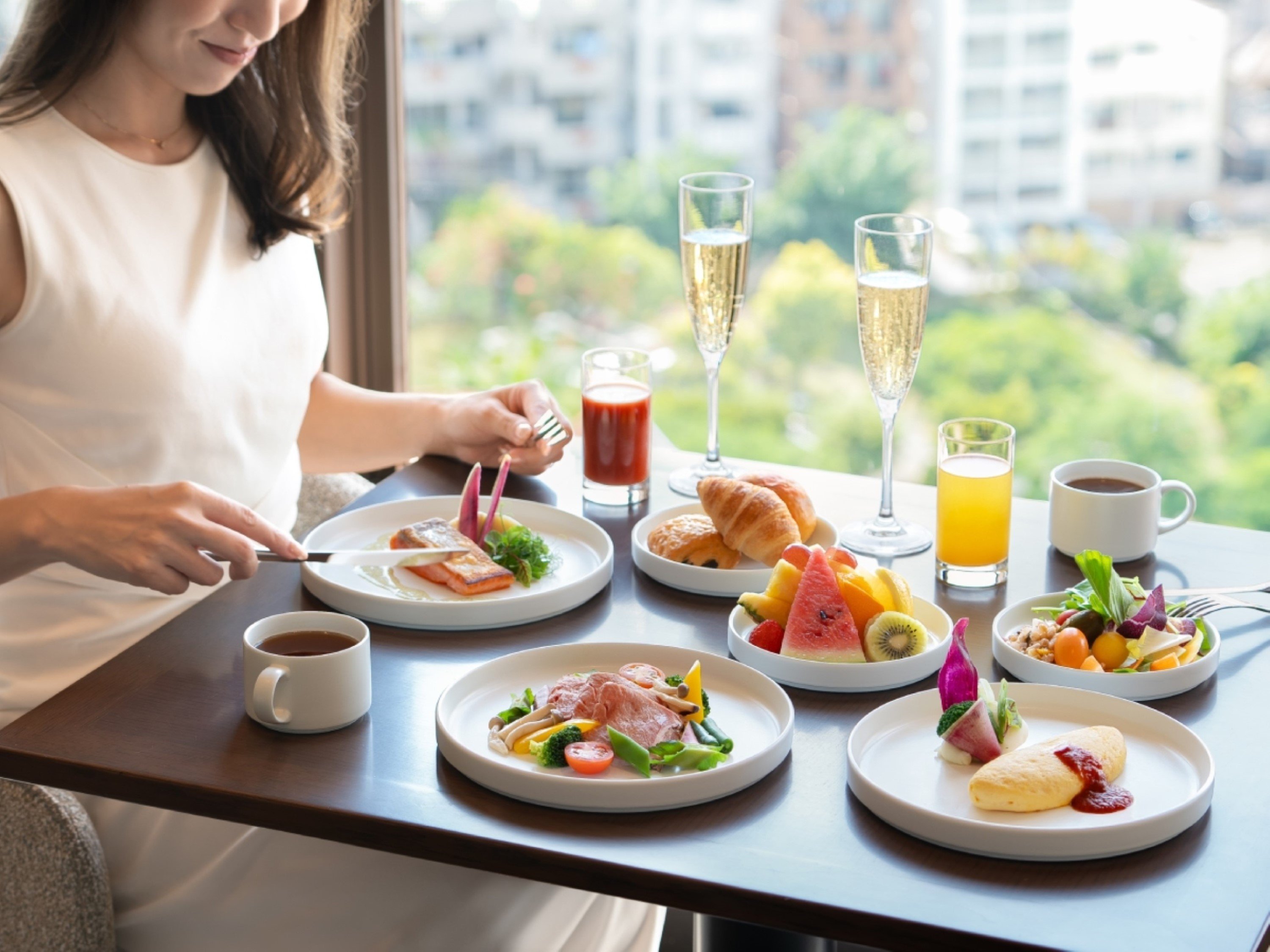 Okinawa Harborview Hotel 56/81