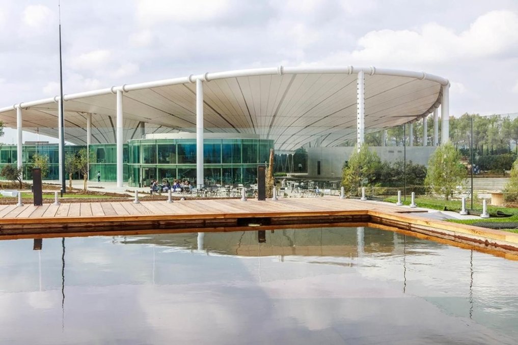 THE CAMP HOTEL AND LODGES in AIX EN PROVENCE