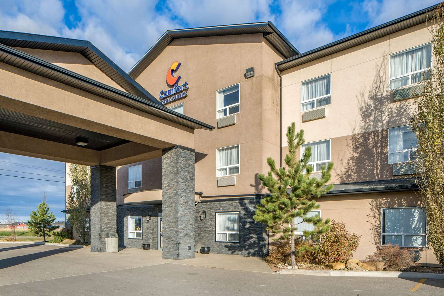 Prairie Moon Inn Sylvan Lake 22/23