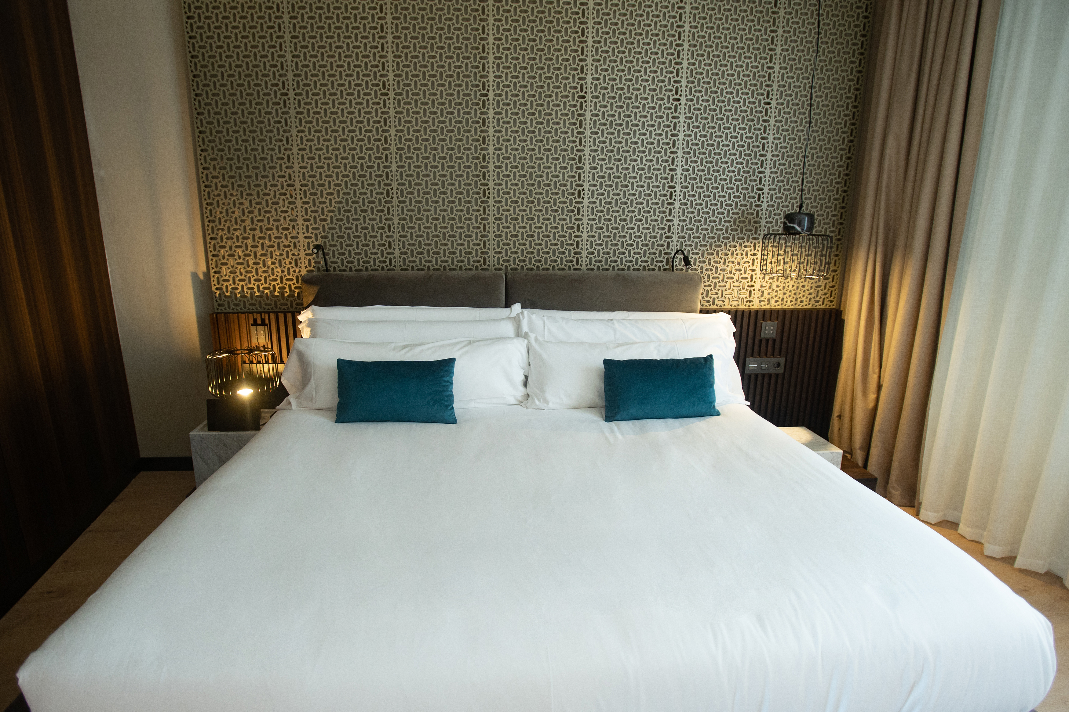 Superior, Double or Twin Bed
