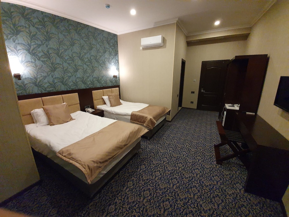 Ruma Qala Hotel 19/50