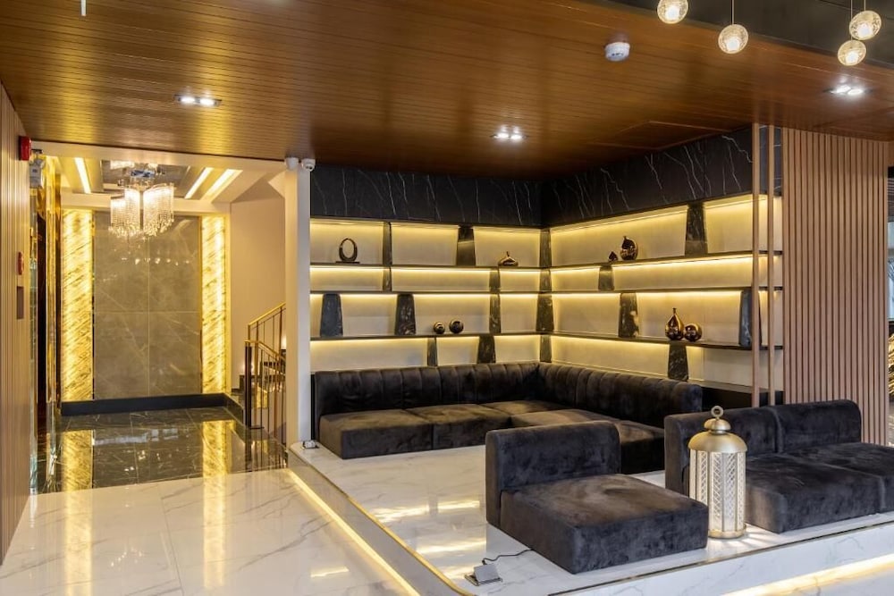 ORION Hotel and Residence Bangkok 22/50