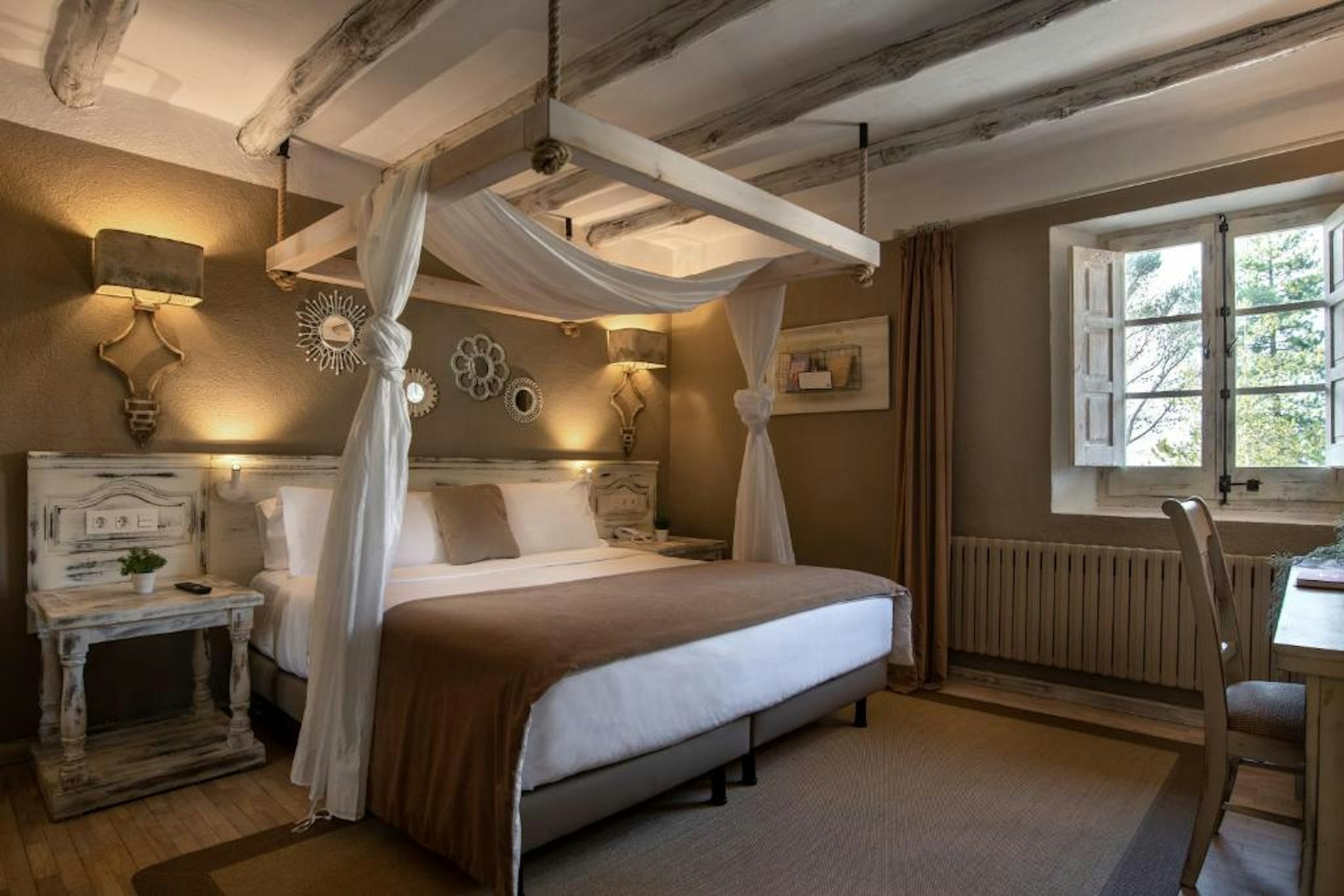 Hotel Luze El Toro 10/28