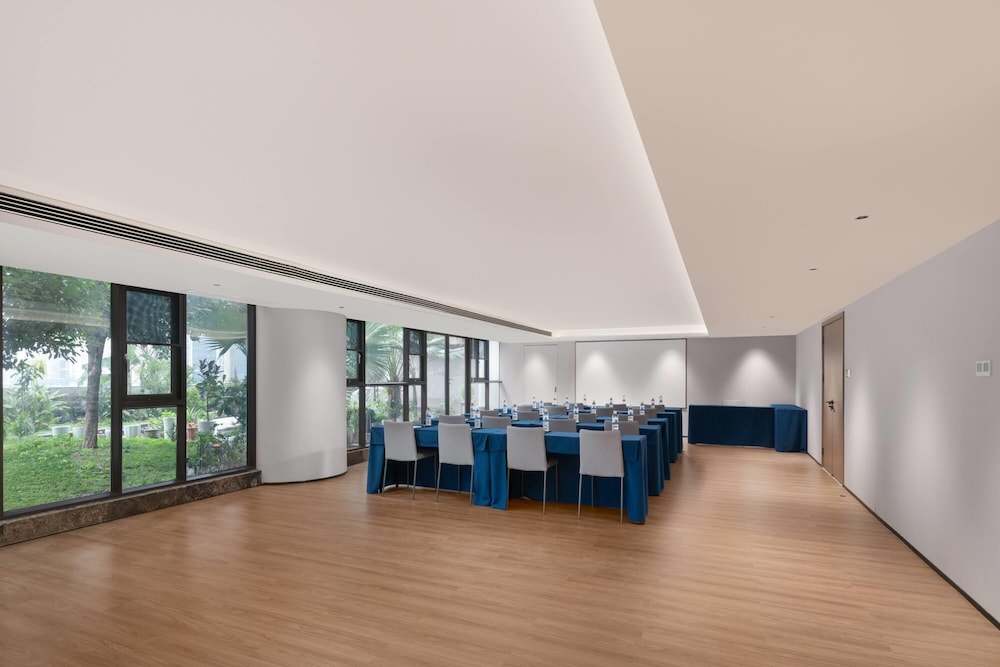 TRYP by Wyndham Chongqing Downtown 48/62